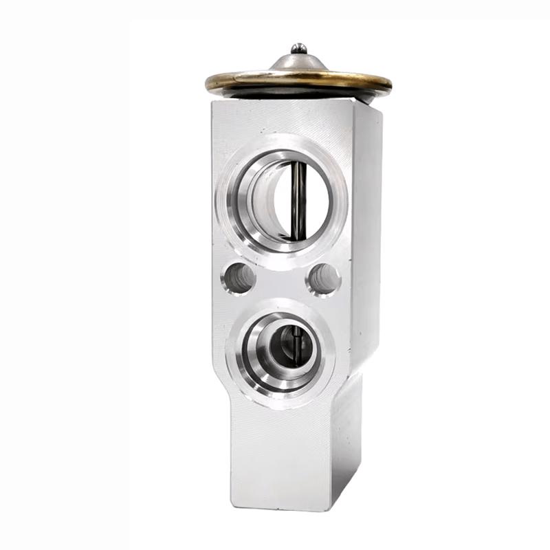 Jupeiyun Air Conditioner Expansion Valve for Iveco NJ1056LHSAA Baodi
