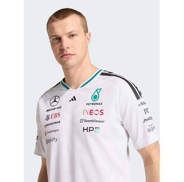 Футболка adidas 162812