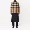 Burberry Bundy a kabáty Pánské Khaki 80501351