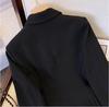 2025 Autumn/Winter Professional Slimming High-End Blazer