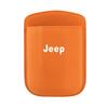 JEEP Compass Renegade Car Cup Holder & Phone Storage Organizer