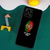Portugal Flag Case For Honor Magic 7 Lite 5 6 Honor 200 Pro 50 70 90 Lite X9a X8a X8 X9 X8b X9c X9b Cover