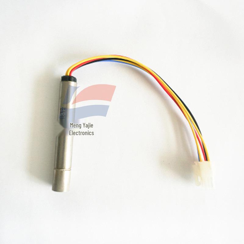 Oxygen Sensor O2S-FR-T2-18C/B/A: 2mbar-3bar Range for Monitoring & Alarming 18C/B/A Sensor for 2mbar-3bar
