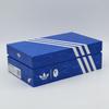 JR9245 A BATHING APE adidas Originals Samba Cloud White Core Black Gum (Men's)