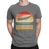 Classic Novelty 100 Cotton Tshirt Led Band Zzeppelins Tees Tops For Unisex