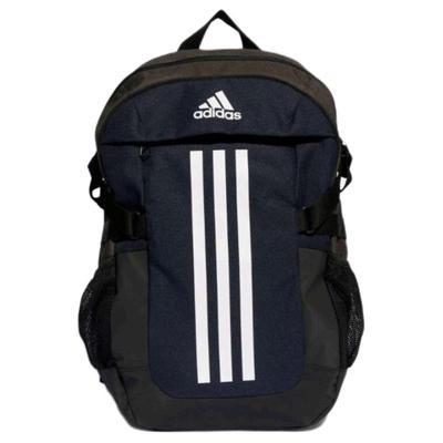 Zaino Materiale Riciclato Regular Unisex Verde e Blu Adidas IK4352