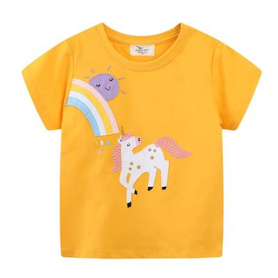 Top (per bambine dai 4 anni in su) – Magliette