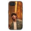 Natanael Ruben Cano Monge Hülle für Motorola Moto G54 G05 G24 G45 G55 G75 G85 G15 G57 G86 Power Edge 50 30 Ultra Fusion neo Pro