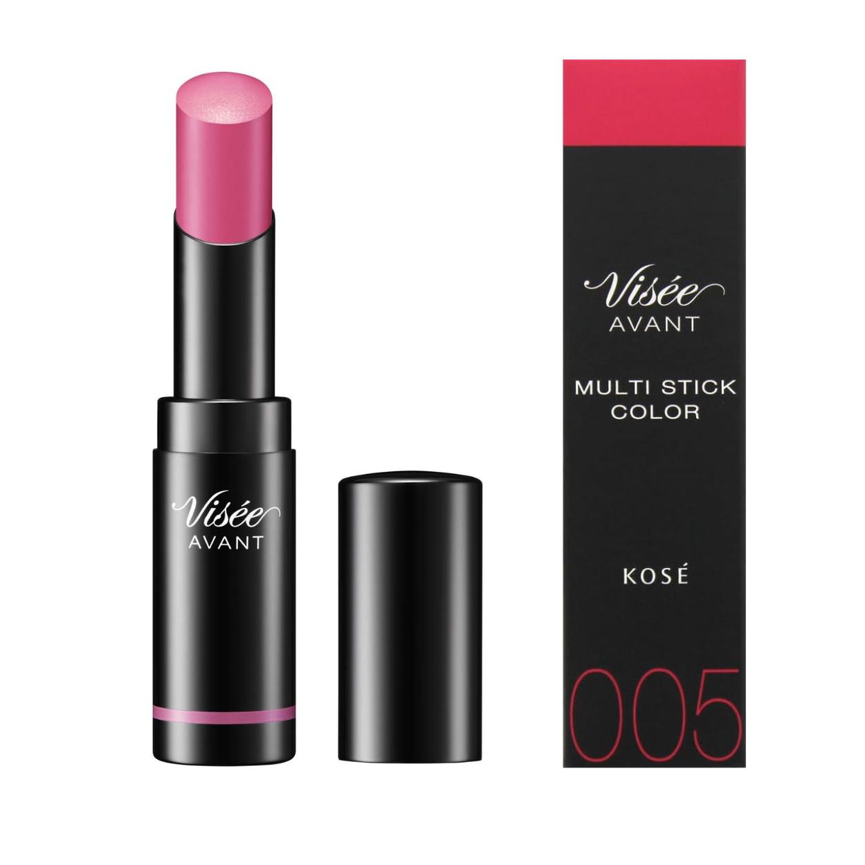Visee AVANT Мульти стик для макияжа COQUETTISH 005 6г