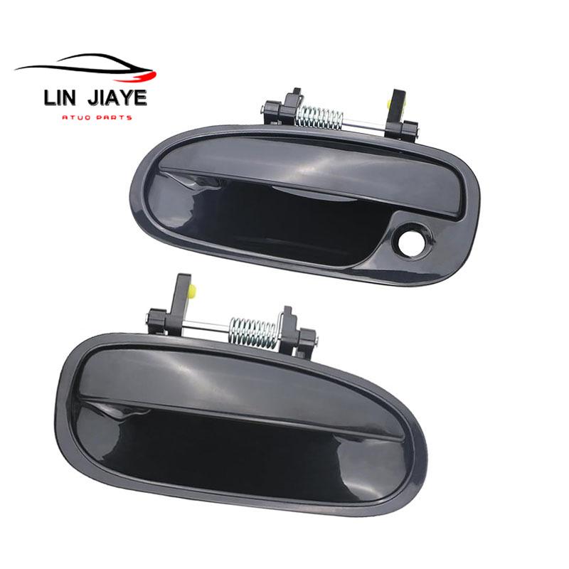 Door Handle For HONDA CIVIC EK 96-00, 72140-S00-004,72140S00004,72140-S04-003,72140S04003,72180-S04-003,72180S04003,)
