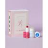 La Rose Holiday Edition Vitality Gift Set  Moisture Stick 15ml  Tint Lip Balm 