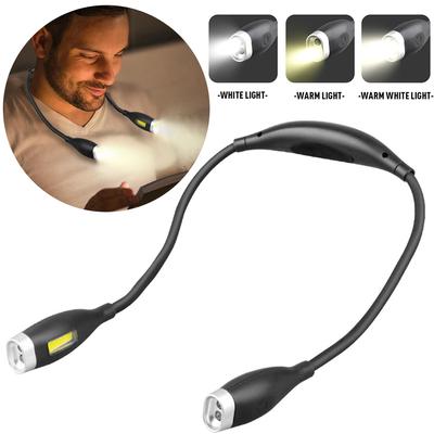Lampen – Leselampen
