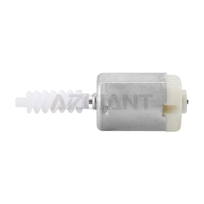AZGIANT Component Control System Car Central Door Lock Actuator Motor Security Replacement Part For Toyota Vitz 2017-
