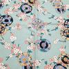 Japanischer Stil Einwickeltuch Taschentuch Furoshiki Baumwolle Bronzierter Stoff Für DIY Bento Einwickeltuch Geschenkbox Verpackung