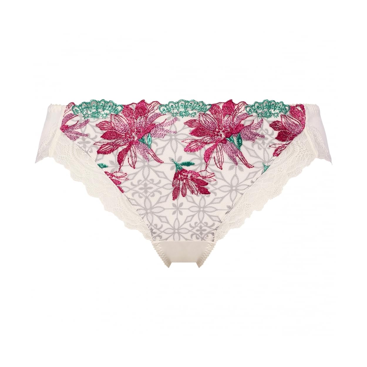 

Triumph Red Label by Triumph 0112 Regular M015 Size L Shorts, (White),