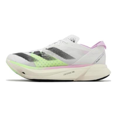 Adizero Adios Green Sneakers IG6444