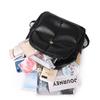 Schoolbag Genuine Backpack 1011 Backpack New Fashion Going Out Soft Leather Large Capacity Mom Ladies Commuter Travel Bag