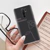 BT2 Bangtan Boys Love Yourself Case for Samsung A04 A14 A23 A34 A54 M23 M33 M52 M53 Realme 10 9 C30S C35 C55 VIVO Y02S Y21 Y33S Y51 X80 Pro Cover