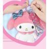 Sanrio Ball Red My Melody Working Doll, en populær karakter i Korea