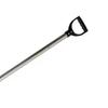 E Lang Yan Stainless Steel Telescopic Anti-Riot Waist Fork