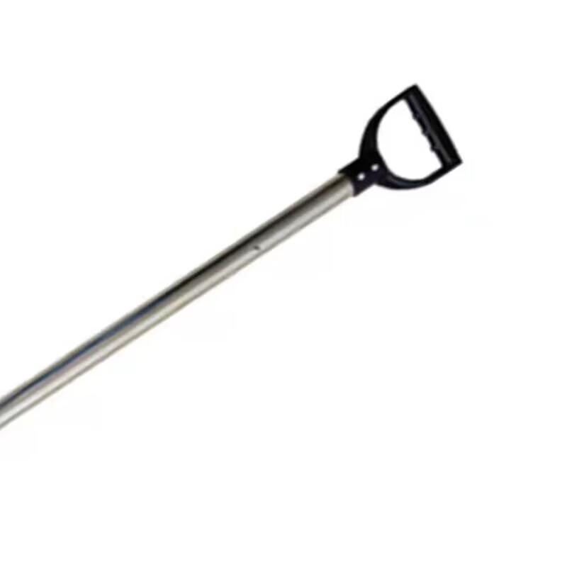 E Lang Yan Stainless Steel Telescopic Anti-Riot Waist Fork