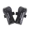 New-1Pair Kids Child Soft Football Shin Pads Soccer Guards Sports Leg Skin Guard Protector 1