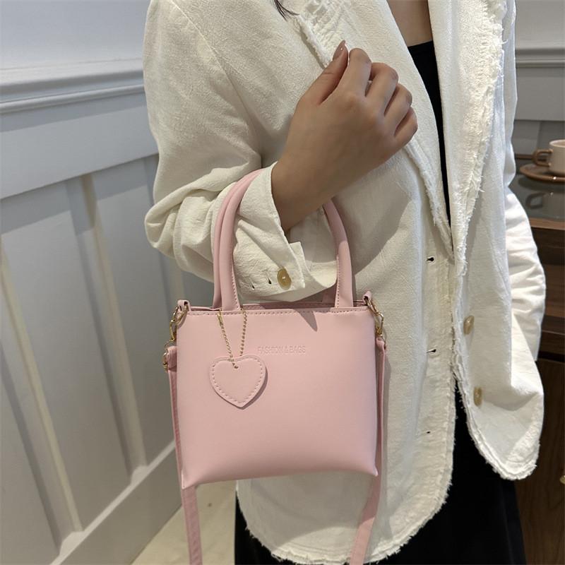 Vintage Casual Bucket Bag Stylish Shoulder Tote Bag For Summer Fashion Lovers