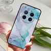 For Huawei Mate 50 Pro Case Cover Soft TPU Painted Funda Cases For Huawei Mate 50 Pro Cover Silicone Mate50 Pro 50Pro 50E Coque