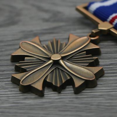 Medal of Excellence In American Flight, Commemorative Medals, Crafts, Gifts, Christmas Gift, Stocking Stuffers