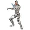 MAFEX CYBORG JUSTICE LEAGUE Approximately 160mm Action No.180 (ZACK SNYDER'S Ver.) - Tall, Non-scale, Pre-painted Figure.