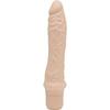 TOYJOY Classic Large Flesh Vibrator - Size:U