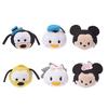 Tsum Tsum Mickey & Friends Plush Toy Set Disney Store 30th Anniversary TSUM TSUM