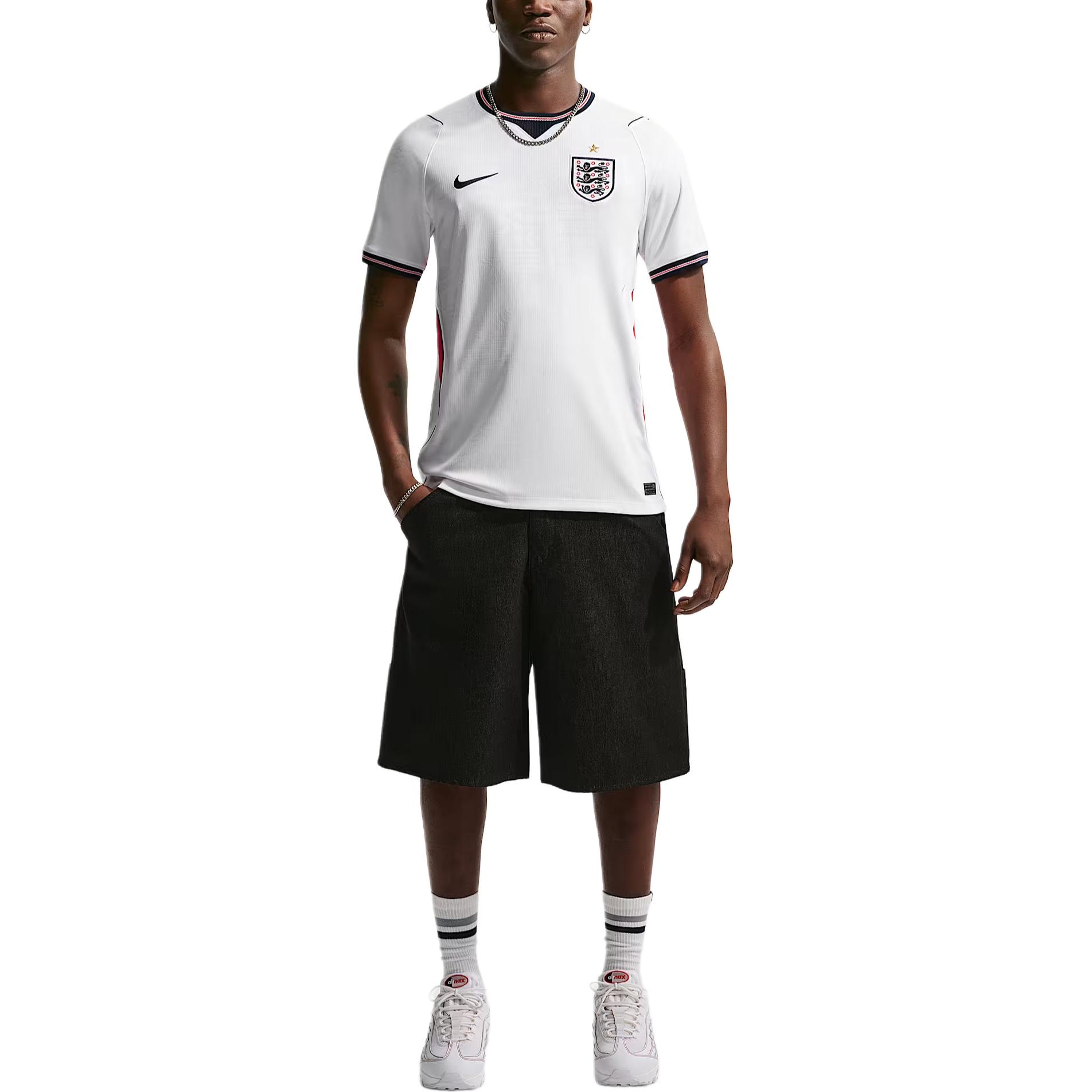 Nike Anglija 2026 Stadium mājas vīriešu