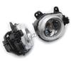 BMW X3/X5/X6 Front Fog Light Bumper 63177317252/63177317251