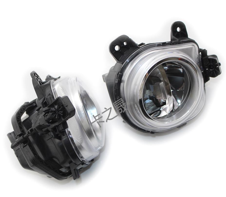BMW X3/X5/X6 Front Fog Light Bumper 63177317252/63177317251