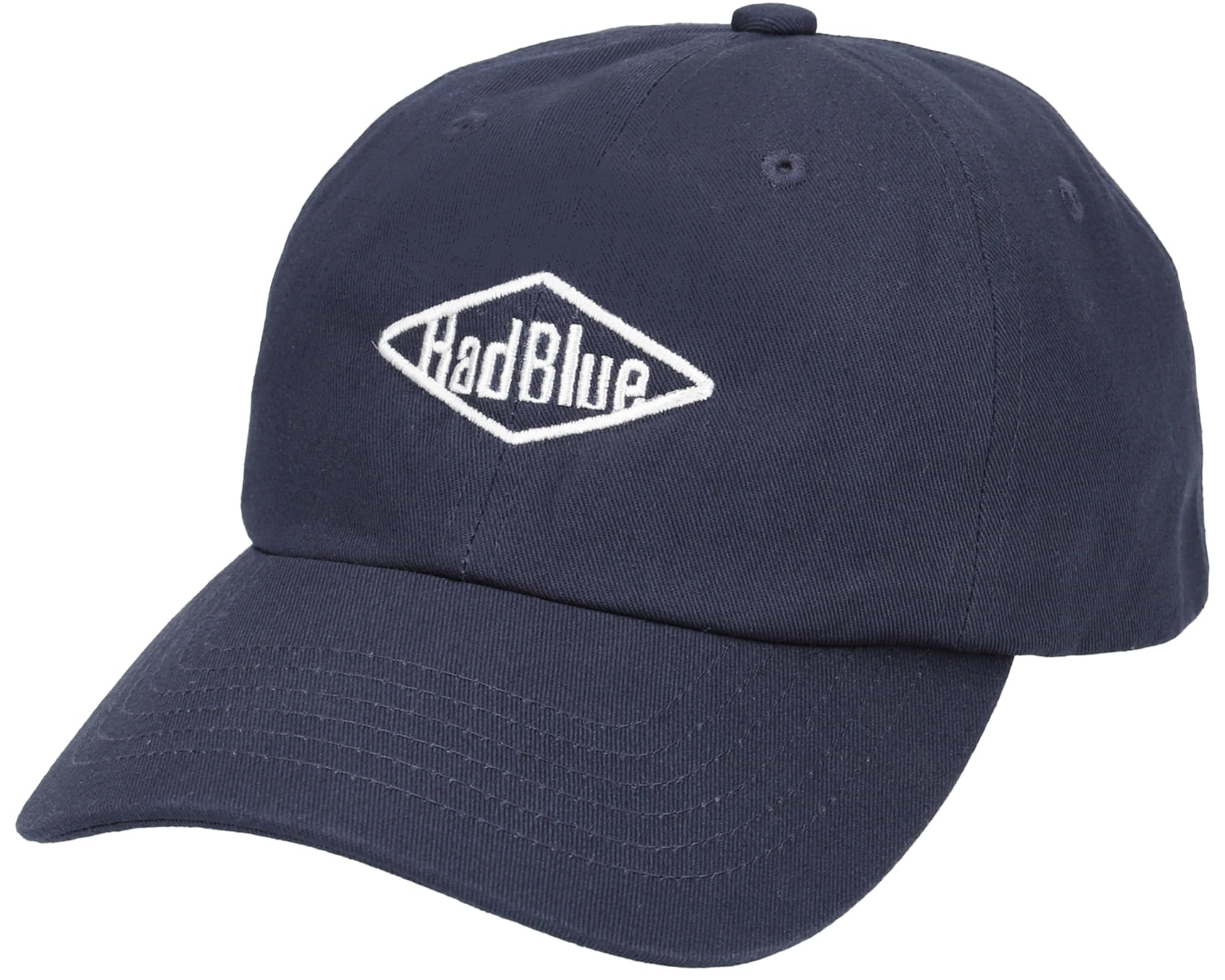 

[Рад Блю] Гольф Низкая Кепка (Размер регулируется) Унисекс 250402 ТЕМНО-СИНИЙ FR