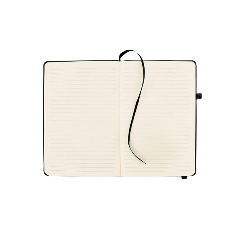 MidOcean Leather A5 Notebook