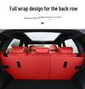 Dongfeng Fengxing T5EVO 5-Seater All-Season Leather SUV Seat Cover Cushion