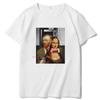 Gunner Mona Lisa Funny Graphic T Shirts Cotton Short Sleeve TShirts Tees Tops Summer New Shirts And TShirts Mens Clothes