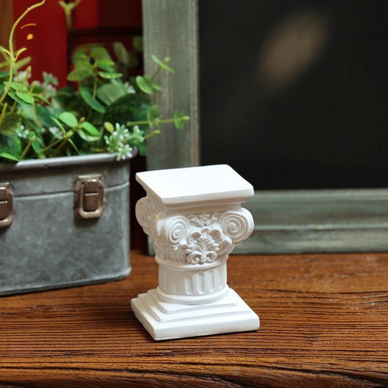 Europäische Klassische Engels Gartenkunst & Geschenk Dekoration