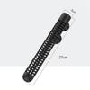 1Pc Aquarium Heating Rod Sleeve Fish Tank Submersible Heater Protective With Suction Cups Heater Guard Protector Accessories