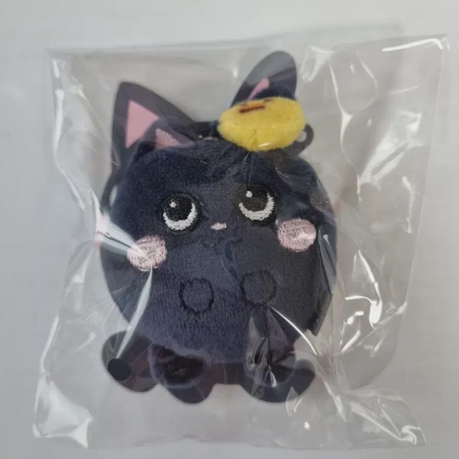 

Unopened Tonyeong-deok Mini Dolly Key Ring Riize Wonbin 7cm Doll