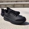 New Anta Divine Travel 9 Cushioning Slip Resistant Coverage Low Top Casual Shoes Men's Black 112447718-7