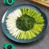 Home Vegetable Kitchen Peeler Cutter Tool Slicer Green Onion Shredder
