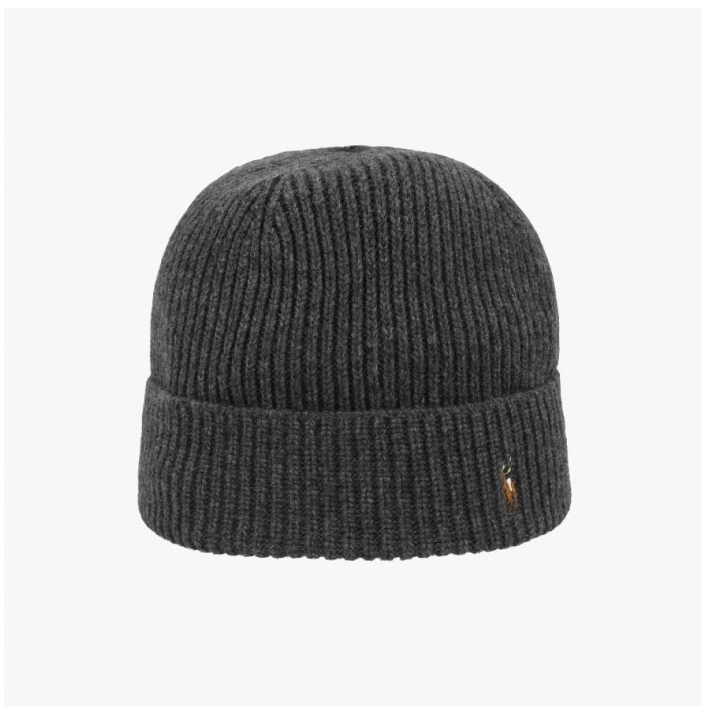 Polo Ralph Lauren Pony Knit Beanie Pc1564 032