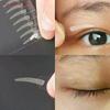 96/160/320 Patches Double Eyelid Stickers With Handle Auxiliary Positioning Natural Invisible Long-lasting Shaping Big Eyes