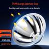 Philips High-Power Rechargeable LED Flashlights