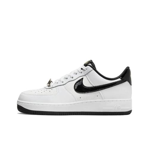 

Nike Air Force 1 07 LV8 World Champ DR9866-100 EU 38.5 білий/Чистий