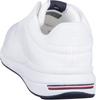 Sneakers Tommy Hilfiger Lightweight White Sneakers FM05423