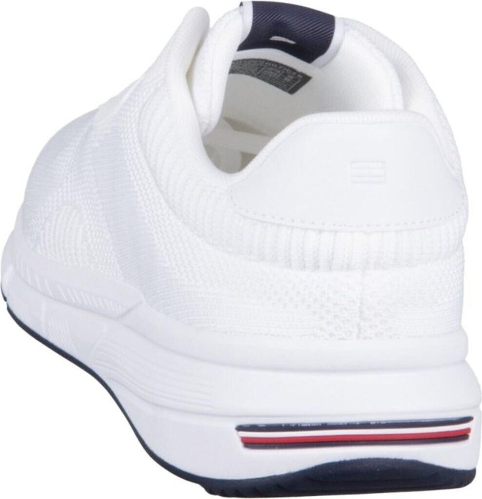 Sneakers Tommy Hilfiger Lightweight White Sneakers FM05423